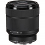 Sony Alpha 7 IV boitier hybride 33Mpx plein format + zoom 28-70mm