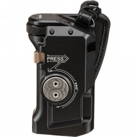 Tiltaing Right Side Advanced Focus Handle (F570Battery) -Black