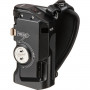 Tiltaing Right Side Advanced Focus Handle (F570Battery) -Black