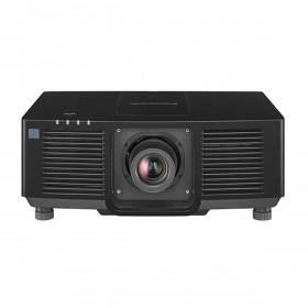 Panasonic 3LCD Laser, 16:10, WUXGA, 8 000 ANSI lumens