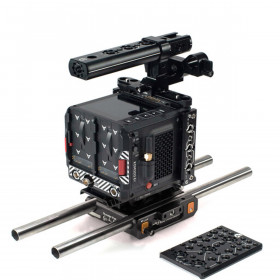 Blackmagic Design Misfit Kick Bundle  2