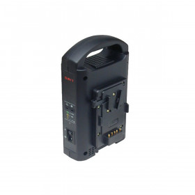SWIT SC-302S Chargeur 2ch - V-mount