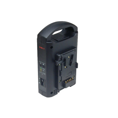 SWIT SC-302S Chargeur 2ch - V-mount