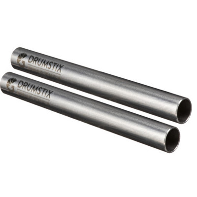 Blackmagic Design Drumstix 19mm Titanium Support Rods - Pair (22.8cm)