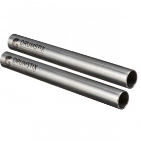 Blackmagic Design Drumstix 19mm Titanium Support Rods - Pair (38.1cm)