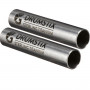 Blackmagic Design Drumstix 15mm Titanium Support Rods - Pair (7.6cm)