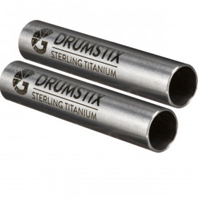 Blackmagic Design Drumstix 15mm Titanium Support Rods - Pair (22.8cm)