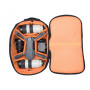 E-image Oscar B60 Sac à dos Multifonctions - DSLR/Objectifs/Drones