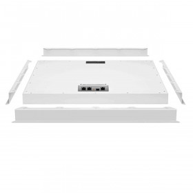 Sennheiser SL-CM-EB-US Equerres de montage pour Ceiling Mic