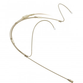 Sennheiser SLHEADMIC-1-4-BENC Microphone sur serre-tête
