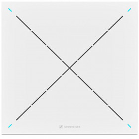 Sennheiser TeamConnect Ceiling 2, microphone de plafond