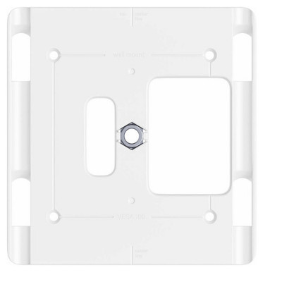 Sennheiser Support de montage mural pour recepteur multicanal
