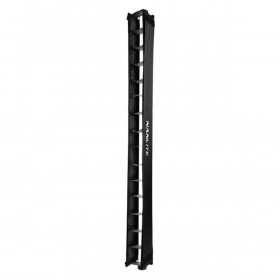 Nanlite  Barndoor with eggcrate for Pavotube II 30X