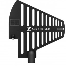 Sennheiser Antenne passive directionnelle, connecteur BNC, 470