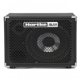 Hartke HyDrive HL112 - 1x12" 300W 8 Ohms