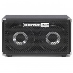 Hartke HyDrive HL210 2x10" 500w 8 ohms
