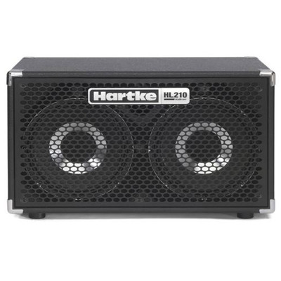 Hartke HyDrive HL210 2x10" 500w 8 ohms
