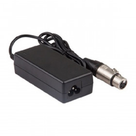 SWIT 1093 Adaptor 12V-5A 60W 4-pin XLR(Straight) Power Adaptor