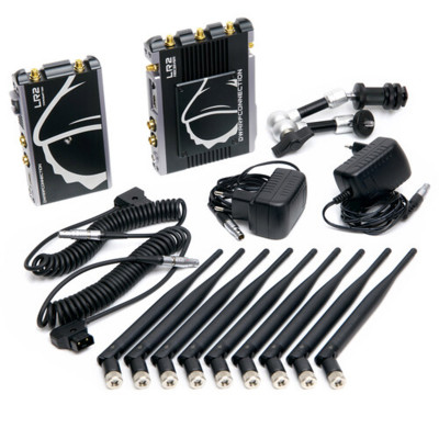 Dwarf Connection DC LINK ULR1 MKII WHDI Set