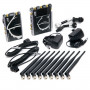 Dwarf Connection DC LINK ULR1 MKII WHDI Set