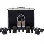 AKG C214STEREO Couple appairé de microphones C214