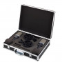 AKG C214STEREO Couple appairé de microphones C214