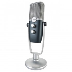 AKG Ara microphone USB double capsule C22-USB