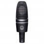 AKG C3000 Microphone de studio statique large diaphragme