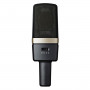 AKG C314 Microphone de studio à directivité variable