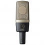 AKG C414XLII Microphone de studio statique à directivité variable