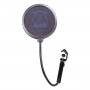 AKG C414XLII Microphone de studio statique à directivité variable