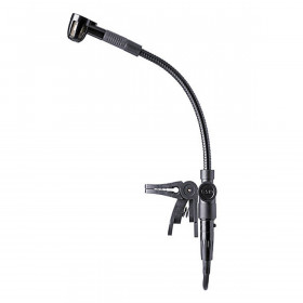 AKG C519ML Microphone cardioïde pour instruments à vent miniXLR