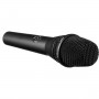 AKG C636BLK Microphone noir de chant à condensateur cardioïde