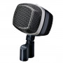AKG D12VR Microphone dynamique cardioïde pour instruments graves