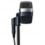 AKG D12VR Microphone dynamique cardioïde pour instruments graves