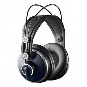 AKG K271MKII Casque studio fermé circum-aural