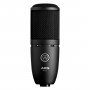 AKG P120 Microphone de studio statique cardioïde