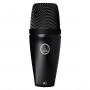 AKG P2 Microphone de scène pour instruments graves