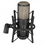 AKG P220 Microphone de studio statique cardioïde large diaphragme