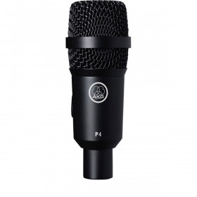 AKG P4 Microphone de scène instrument