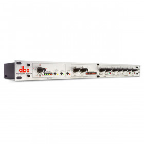 DBX 286S - Préamplificateur micro avec processeur