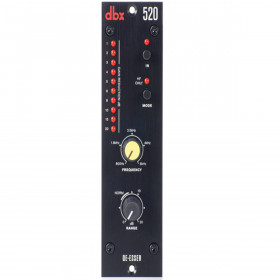 DBX De-esser 500 serie
