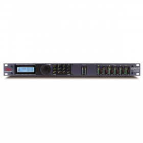 DBX Driverack 260 Processeur de diffusion numérique