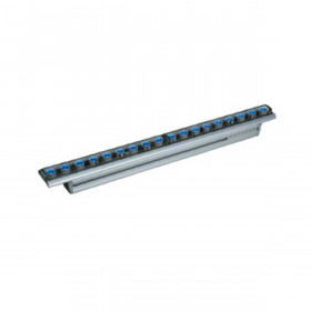 Halto Barre de LED 18 x LEDs Multichip RGBL