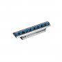 Halto barre de LED 9 x LEDs Multichip RGBL