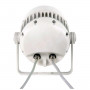 Halto Projecteur Spot IP 5 x LEDs Multichip RGBL