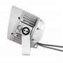 Halto Projecteur Spot IP 5 x LEDs Multichip RGBL