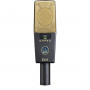 AKG C414XLII/ST Couple appairé de microphones C414XLII