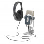 AKG C44PODCAST Pack Lyra + K371 + Ableton live lite 10