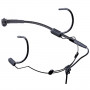 AKG C520 Microphone serre-tête pour animation dynamique XLR